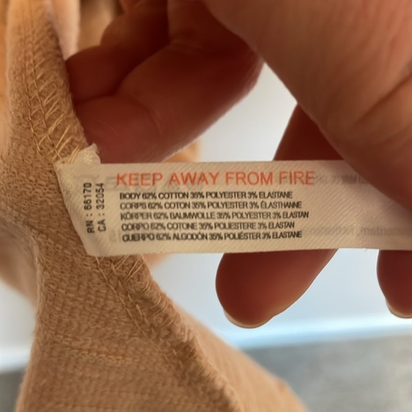 Free People Santa Mari Mini - Picture 11 of 13